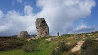 Hochebene von Agrimusco 20180419 112518 &ndash; &copy; Marlies Thrum (Eberhardt TRAVEL)