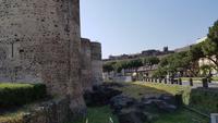 Catania Castell Ursino 20180420 100046 &ndash; &copy; Marlies Thrum (Eberhardt TRAVEL)