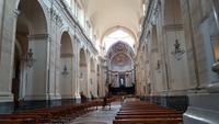 Catania Kathedrale 20180420 091208 &ndash; &copy; Marlies Thrum (Eberhardt TRAVEL)
