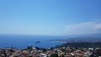 Fahrt zurück nach Taormina 20180421 121636 &ndash; &copy; Marlies Thrum (Eberhardt TRAVEL)