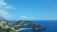 Fahrt zurück nach Taormina 20180421 125050 &ndash; &copy; Marlies Thrum (Eberhardt TRAVEL)