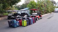 abfahrtbereit...20180422 061933 &ndash; &copy; Marlies Thrum (Eberhardt TRAVEL)