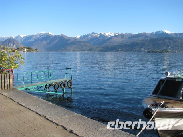 Lago Maggiore &ndash; &copy; Roswitha Zytowski (Eberhardt TRAVEL)