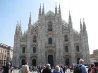 Duomo di Milano &ndash; &copy; Roswitha Zytowski (Eberhardt TRAVEL)