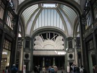 Torino - Filmpalast mit Geschichte &ndash; &copy; Roswitha Zytowski (Eberhardt TRAVEL)