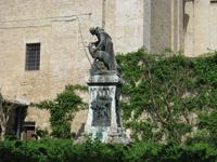 Assisi - Heilge Franziskus &ndash; &copy; Roswitha Zytowski (Eberhardt TRAVEL)