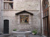 Santa Maria degli Angeli &ndash; &copy; Roswitha Zytowski (Eberhardt TRAVEL)