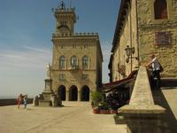 San Marino &ndash; &copy; Roswitha Zytowski (Eberhardt TRAVEL)