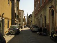 Chioggia &ndash; &copy; Roswitha Zytowski (Eberhardt TRAVEL)