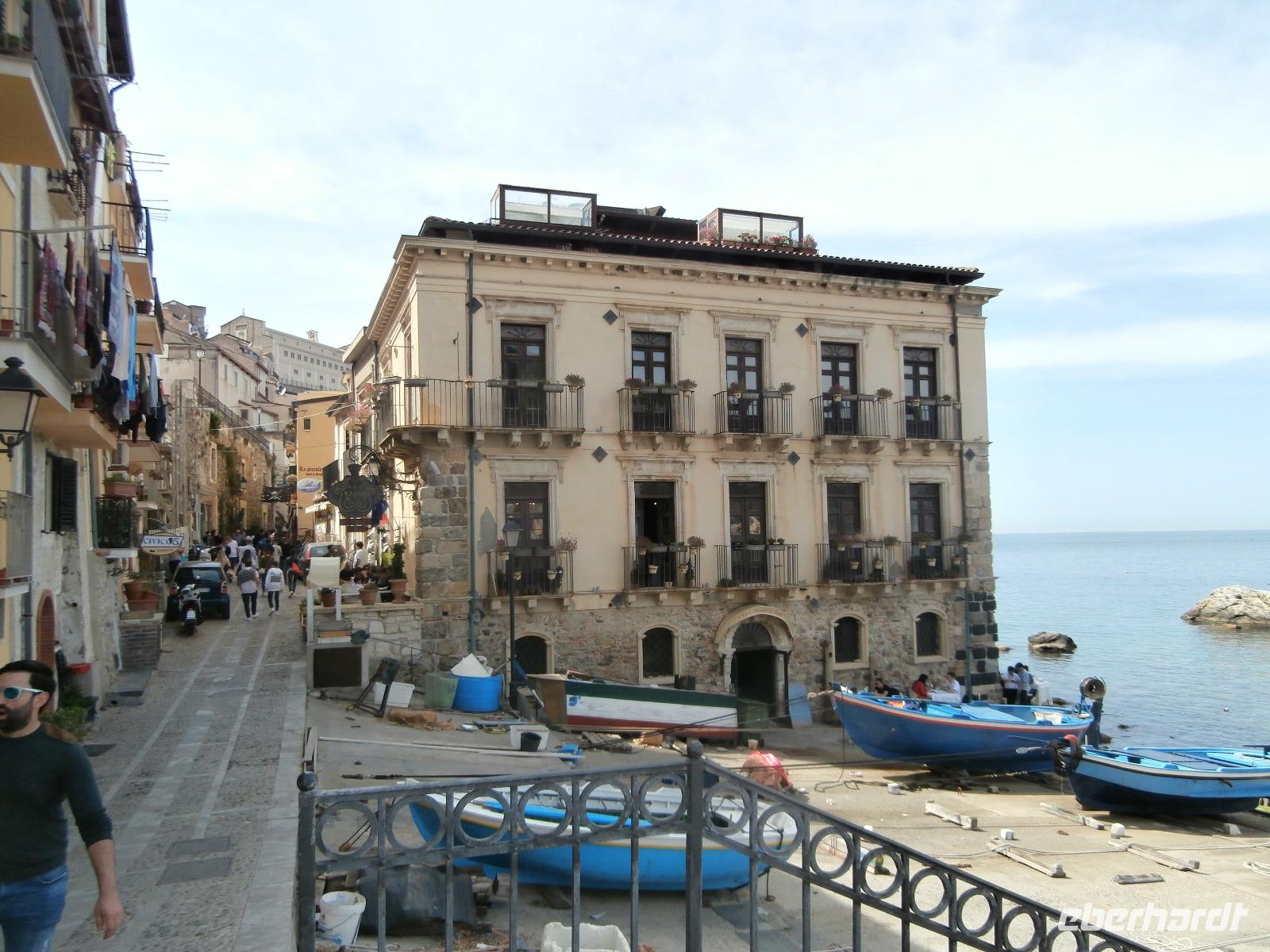 Scilla Fischerviertel-5 Sterne Hotel &ndash; &copy; Ingrid Langer (Eberhardt TRAVEL)
