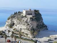 Tropea Santa Maria dell'Isola &ndash; &copy; Ingrid Langer (Eberhardt TRAVEL)