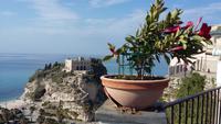 Tropea Santa Maria dell'Isola &ndash; &copy; Ingrid Langer (Eberhardt TRAVEL)