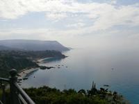 Capo Vaticano &ndash; &copy; Ingrid Langer (Eberhardt TRAVEL)