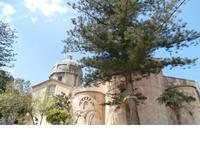 Tropea Dom &ndash; &copy; Ingrid Langer (Eberhardt TRAVEL)