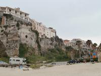 Tropea &ndash; &copy; Ingrid Langer (Eberhardt TRAVEL)
