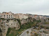 Tropea &ndash; &copy; Ingrid Langer (Eberhardt TRAVEL)