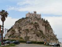 Tropea Santa Maria dell'Isola &ndash; &copy; Ingrid Langer (Eberhardt TRAVEL)