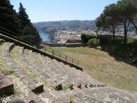 Lipari &ndash; &copy; Ingrid Langer (Eberhardt TRAVEL)