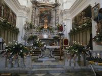 Parrocchia S Giuseppe Lipari &ndash; &copy; Ingrid Langer (Eberhardt TRAVEL)
