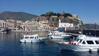 Lipari &ndash; &copy; Ingrid Langer (Eberhardt TRAVEL)