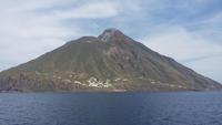 Stromboli &ndash; &copy; Ingrid Langer (Eberhardt TRAVEL)