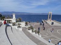 Reggio Calabria &ndash; &copy; Ingrid Langer (Eberhardt TRAVEL)
