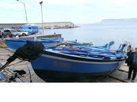 Scilla Fischerviertel &ndash; &copy; Ingrid Langer (Eberhardt TRAVEL)