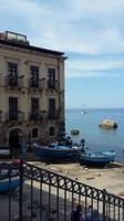 Scilla Fischerviertel &ndash; &copy; Ingrid Langer (Eberhardt TRAVEL)