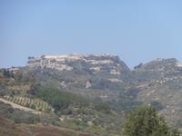 Gerace &ndash; &copy; Ingrid Langer (Eberhardt TRAVEL)