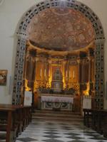 Gerace Kathedrale &ndash; &copy; Ingrid Langer (Eberhardt TRAVEL)