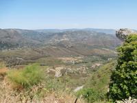 Gerace &ndash; &copy; Ingrid Langer (Eberhardt TRAVEL)