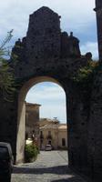 Gerace &ndash; &copy; Ingrid Langer (Eberhardt TRAVEL)