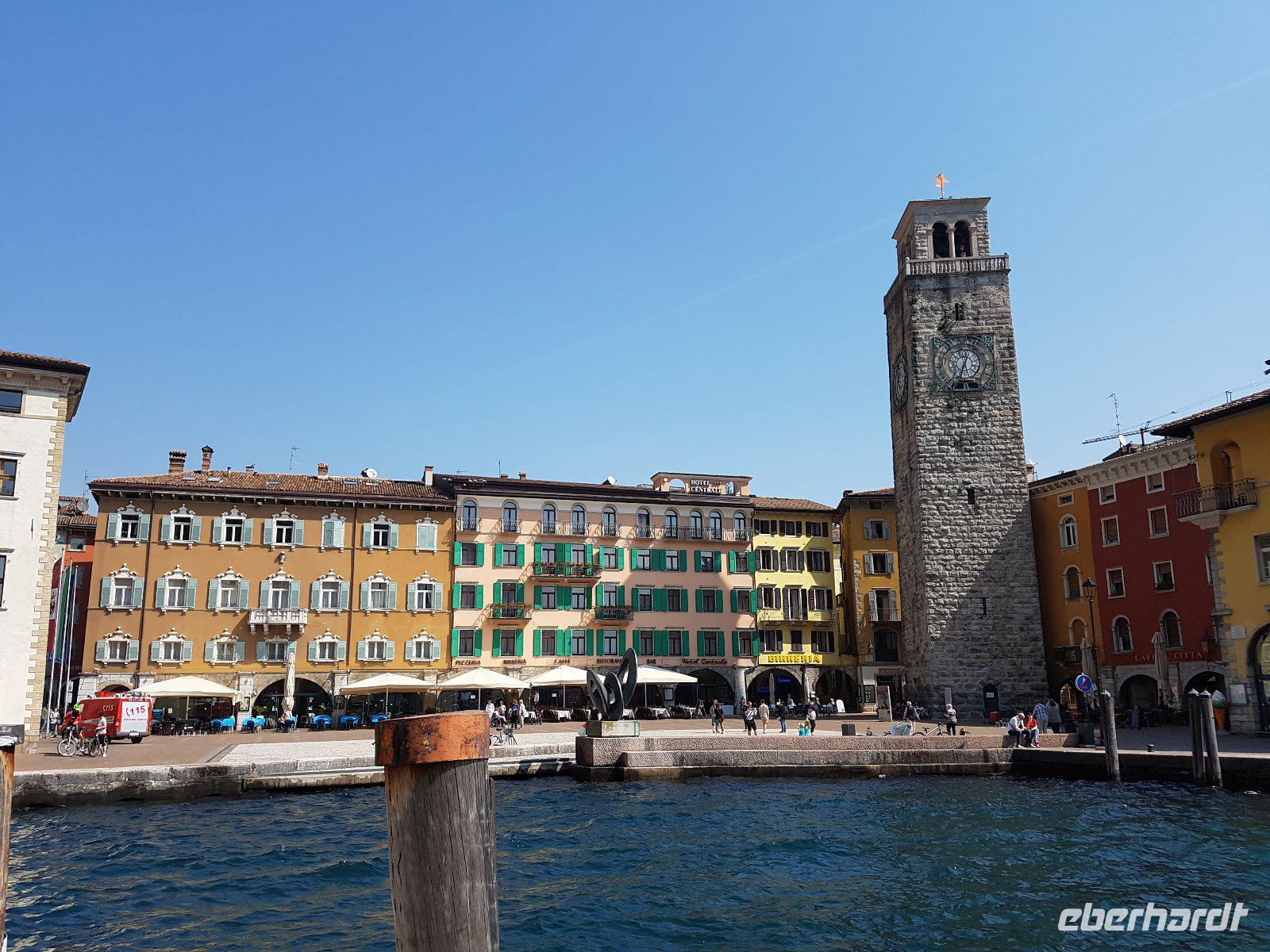 204_Gardasee &ndash; &copy; Jörg Nesse (Eberhardt TRAVEL)