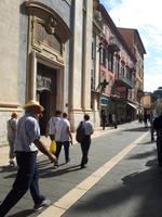 Wanderkreuzfahrt mit der Berlin - Nizza/Frankreich &ndash; &copy; Franziska Bergmann (Eberhardt TRAVEL)