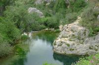Pantálica, Syrakus &ndash; &copy; Claudia Hartwich (Eberhardt TRAVEL)