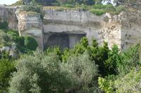 Pantálica, Syrakus &ndash; &copy; Claudia Hartwich (Eberhardt TRAVEL)