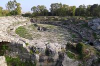 Pantálica, Syrakus &ndash; &copy; Claudia Hartwich (Eberhardt TRAVEL)