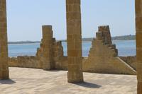 Noto u. Vendicari &ndash; &copy; Claudia Hartwich (Eberhardt TRAVEL)