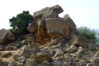 Enna u. Agrigento