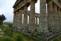 Segesta (1) &ndash; &copy; Claudia Hartwich (Eberhardt TRAVEL)