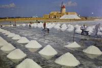 Salinen &ndash; &copy; Claudia Hartwich (Eberhardt TRAVEL)