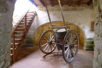 Salinen &ndash; &copy; Claudia Hartwich (Eberhardt TRAVEL)