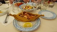 Ristaurante Epomeo &ndash; &copy; Betina Marinow (Eberhardt TRAVEL)