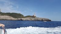 Capri Inselrundfahrt &ndash; &copy; Betina Marinow (Eberhardt TRAVEL)