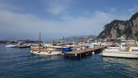Capri Porto &ndash; &copy; Betina Marinow (Eberhardt TRAVEL)