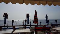 Forio am Strand &ndash; &copy; Betina Marinow (Eberhardt TRAVEL)