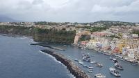 Procida &ndash; &copy; Betina Marinow (Eberhardt TRAVEL)