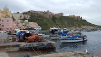 Procida &ndash; &copy; Betina Marinow (Eberhardt TRAVEL)