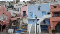 Procida &ndash; &copy; Betina Marinow (Eberhardt TRAVEL)
