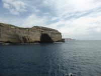 Bonifacio - Napoleonsgrotte &ndash; &copy; Claudia Bernhardt (Eberhardt TRAVEL)